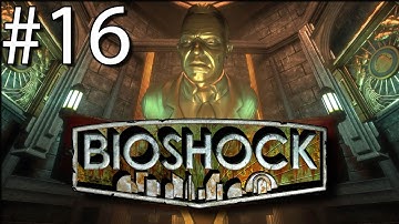 glitches and bugs - Bioshock Remastered - #16