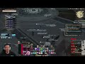Arthars - Close the distance kekw  | Final Fantasy XIV