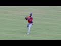 Highlights: Dominican Republic v Japan - Super Round - U-23 Baseball World Cup 2018