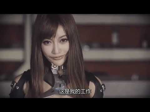 機甲女神2究極神兵 Iron Girl 2 Ulimate Weapon
