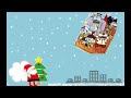 怪物くんのクリスマス