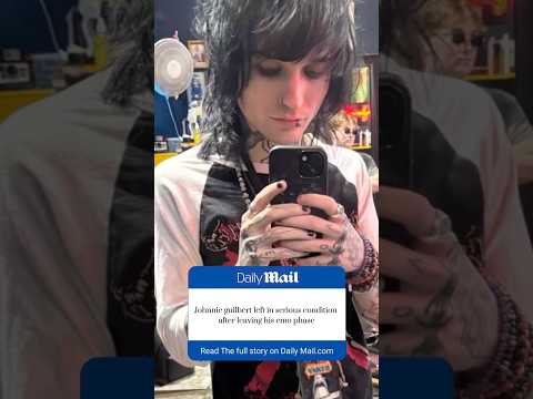 Goodbye emo phase
