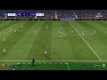 FC 26 ps5 gameplay uefa champions League semi final 2 leg arsenal vs atletiko Madrid