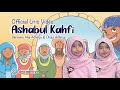 Ashabul kahfi  dna adhitya official lyric