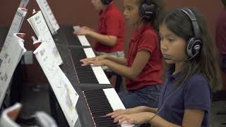 Legacy Traditional Schools is coming to North Carolina