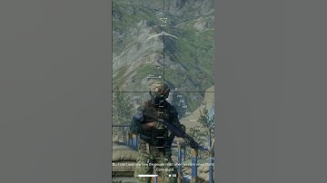 Dual Death l  Sniper Ghost Warrior Contracts 2