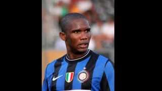 SAMUEL ETO- FULL LIFE DOCUMENTRY AND HISTORY