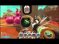 Лаборатория ▶ Slime Rancher #9