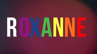 Roxanne A Csgo Montage