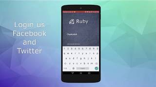 Ruby Timeline Application Net Worth