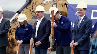 Georgia-Pacific Breaks Ground on State-of-The-Art Dixie® Manufacturing Facility in Jackson