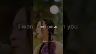 Lee Hi - Only (Lyrics) | Whatsapp Status || Trendformusic #Shorts