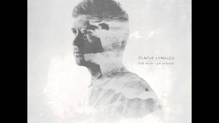 Ólafur Arnalds - Only the Winds chords