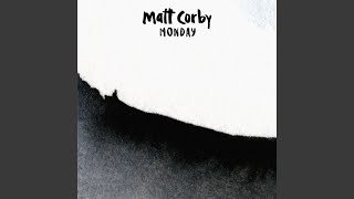 Miniatura del video "Matt Corby - Monday"