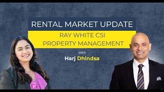 Rental Market Update (July 2026) - With Harj Dhindsa | Ep. 1