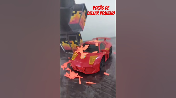 DEIXEI MEU CARRO PEQUENO #minecraft#minecraftshorts#shorts #athos#crianças#divertido#games #dublagem