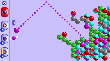 Bubble Shooter Gameplay | Bubble Shooter game level 15 | Random Gaming Dice