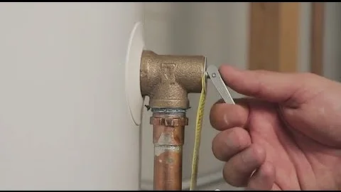 How to Test Your Water Heater's Temperature & Pressure Valves | Roto-Rooter - DayDayNews