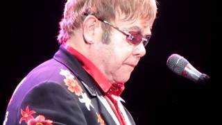 Elton John - Tiny Dancer