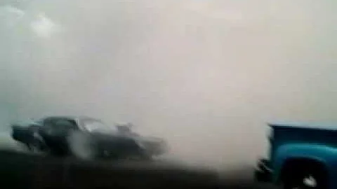 RIP PETER RAYMOND METCALF burnout