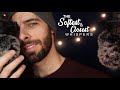 The softest and closest whispers  relaxing male asmr