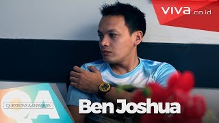 Q&A: Ben Joshua Pilih BCL atau Jessica Iskandar?