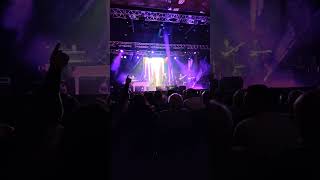 Nino d'angelo live offenbach 04.26