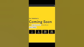 Build a Reverse Countdown Timer with React.js in 60 Seconds | Geekboots
