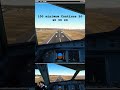 Msfs 2020 | drifting | landing 🛬 | Tokyo drift 🏎️ 🤔