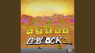 Leblock 2 Feat. Bresco, Marza, Flus Brain, Caesar Tolka