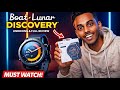 Boat Lunar Discovery Smartwatch Unboxing &amp; Full Review | Top Features, Price | 2025 #diwektech99 