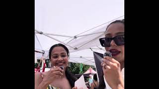 Fashion Food Culture at Smorgasburg x AAPI NYC