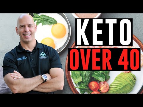 is-the-keto-diet-safe-and-how-to-do-it,-if-you're-over-40?