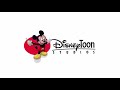 DisneyToon Studios Logo 2003 2013