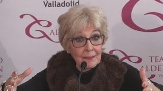 concha velasco irrepetible