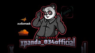 XPANDA REMIX pt.1 (hitTiktok) by #xpanda_034
