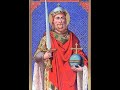 St. Henry II, Emperor - July 15th