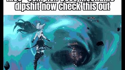 E0S1 Feixiao - E2S1 Firefly True 0 Cycle MOC 12 [Honkai: Star Rail]