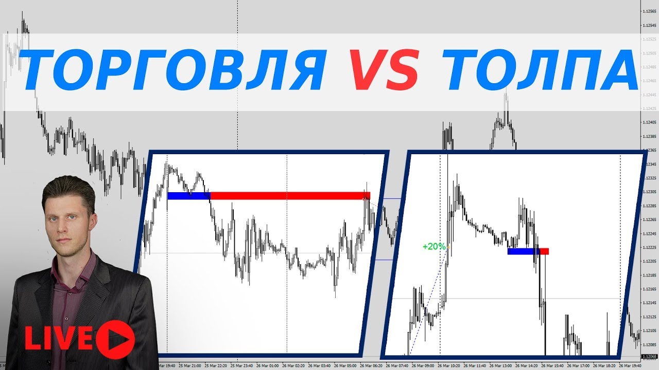 Торговля против толпы по Снайпер X