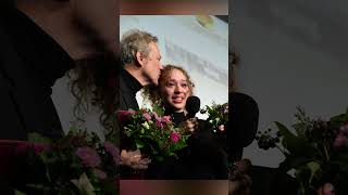 Actress Karyn Parsons 2 Marriages