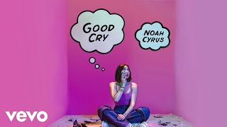 Noah Cyrus - Sadness (Official Audio) chords