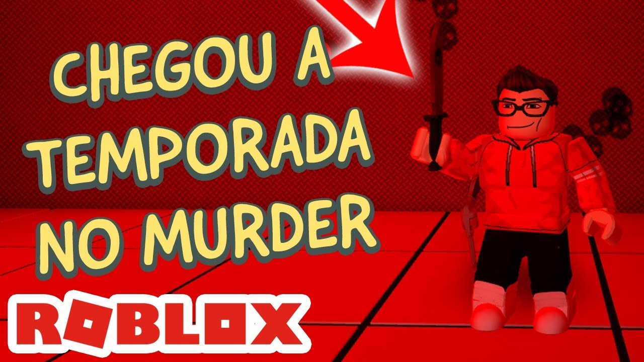 Melhor Atualizacao Do Murder Murder Mystery No Roblox Youtube Roblox Tiro Rhiotv Roblox Tiro Rhiotv Melhor Atualizacao Do Murder Murder Mystery No Roblox Youtube