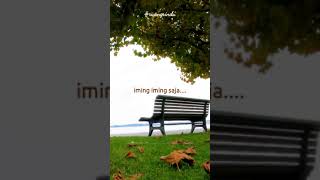 Iming Iming shorts ruangrindu dangdut fyp