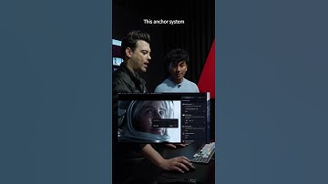 Live from NAB: Frame.io V4 Beta with Co-Founder Emery Wells and @TejasHullur #shorts