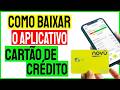 Como Baixar e Usar Cartao de Credito CardRadar no Celular Android