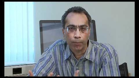 Vikram Vyas, Professor, Department of Physics, SNU