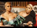 Eva Marcille Claps Back Hard At Nene Leakes | RSMS