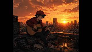 Under this fading light 💔🌩️#lonely #emotional #musicvibes #sadvibes #fyp #relatable