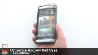 Cruzerlite Andrew Bell for HTC One screenshot 5