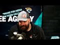 Rapid Questions with Mitch Morse | Jacksonville Jaguars